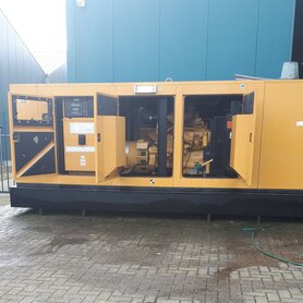 Caterpillar Aggregaat 250 KVLA