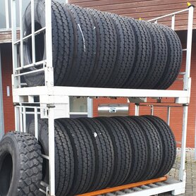 Michelin Banden 13x22,5